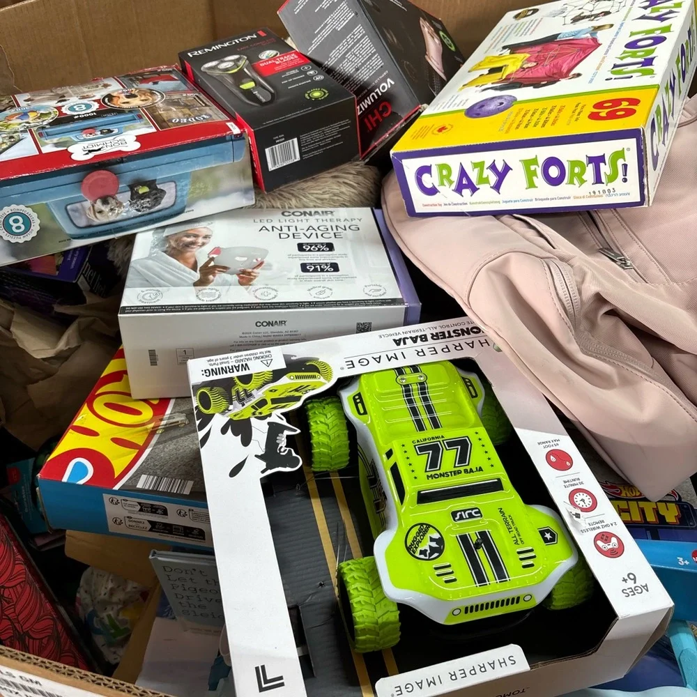 Warehouse Inventory Clearance - Picture 4 of 4